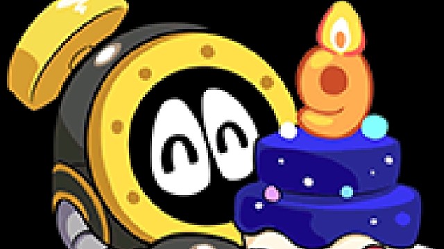 我的仓库与角色