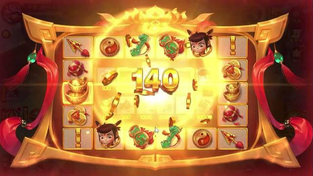 新仙魔九界机械救济