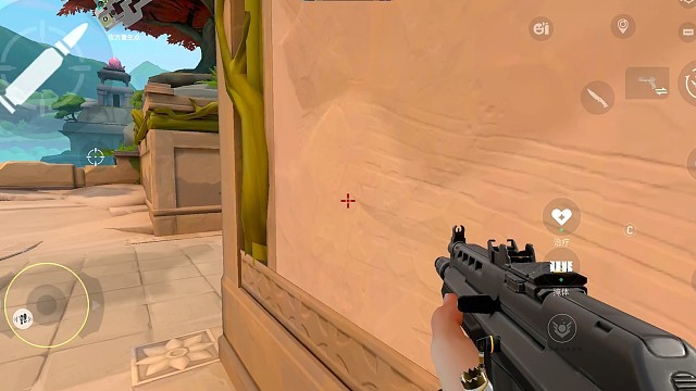 奶妈也可以很厉害的哦