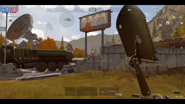 我们暗区玩家还是太有生活了