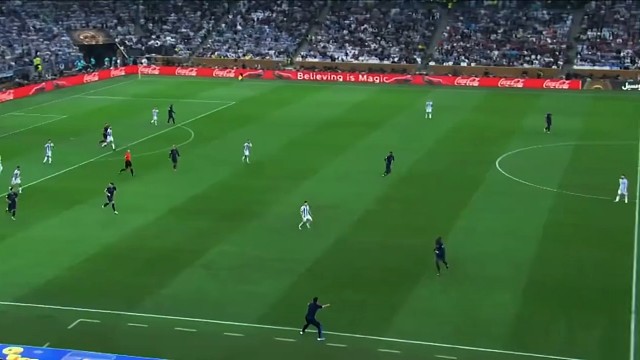 最后一波的伤害是爆发的感觉