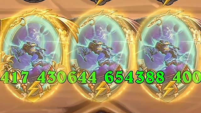 这就是机械的最完美随从！复生后保留全部身材和特效！