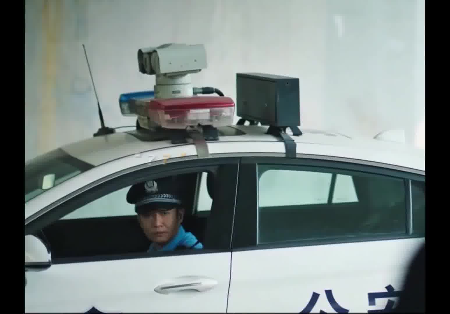 送上门的二等功！