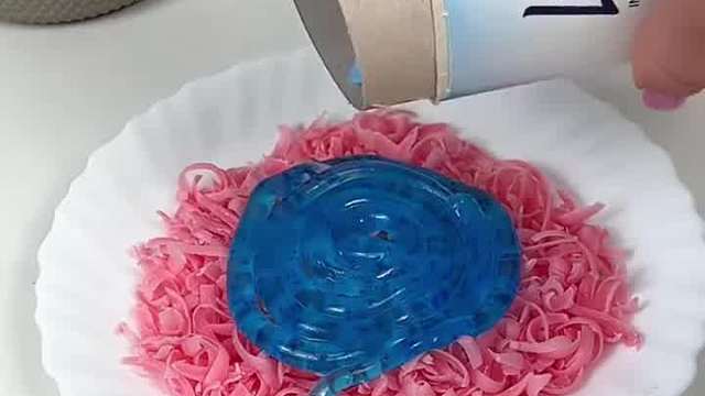 手工的一天  ​