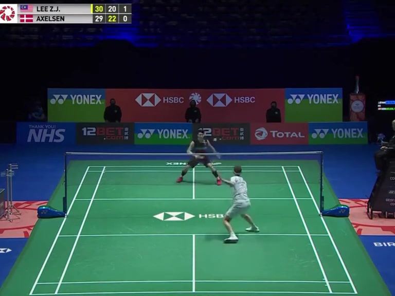 李梓嘉最精彩的一场对局