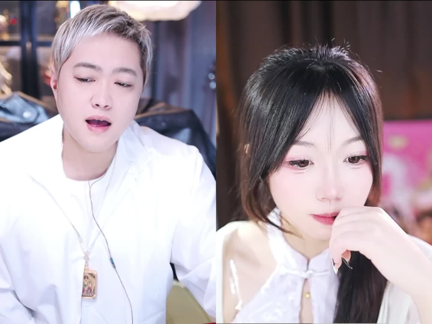 虎牙第一才艺男主播--四哥