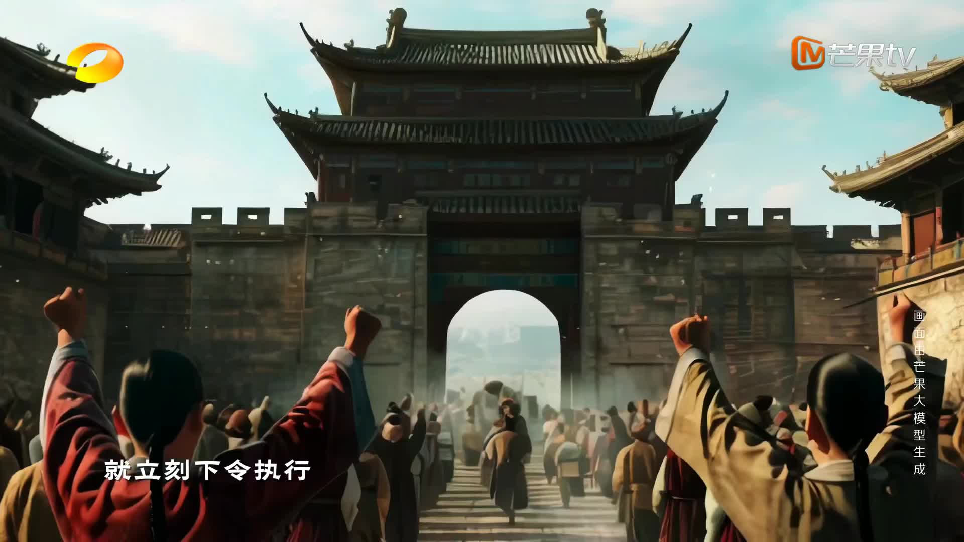 《中国官箴》第四集重民