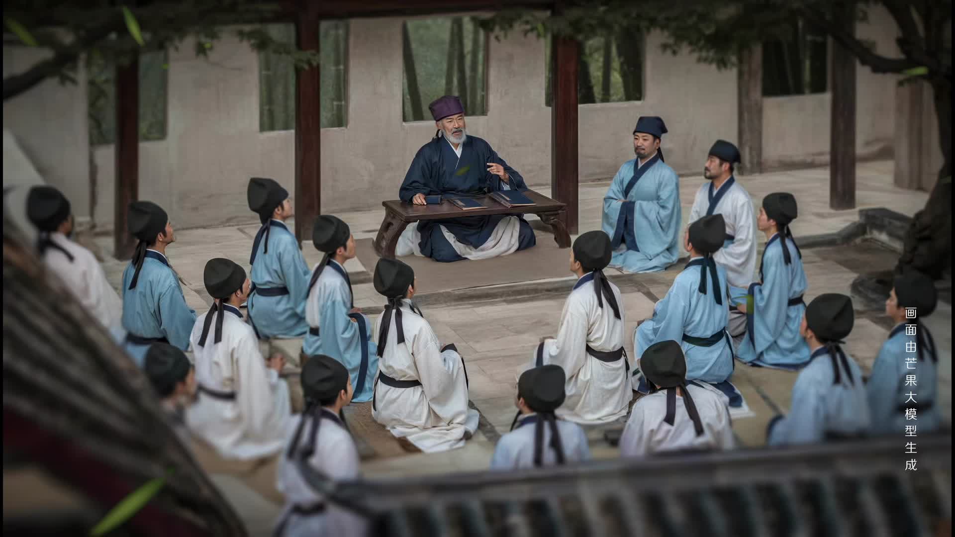 《中国官箴》第二集务学