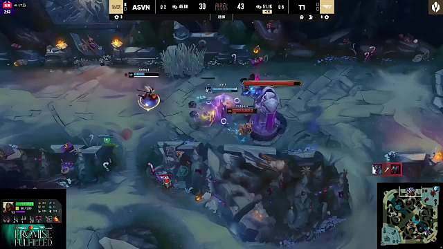 Faker火影劫秀翻全场！刷到了昨天李哥参加表演赛的视频，这个劫说实话有点太秀了吧，而且还用了自己的冠军皮肤，有一种梦回S3的感觉了 ​​​