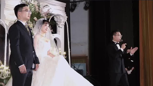 这才是完美收尾！