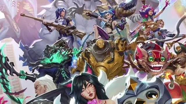 两套新晋冷门T0九五阵容推荐！【奔驰九五】与【四法安妮九五】强势无同行！学狂上三百分！