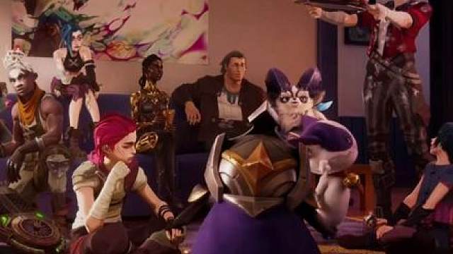 假如今天是s13第一天