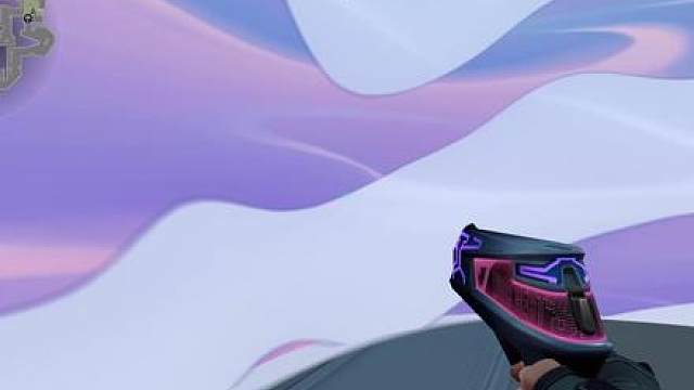 【瞄准盛宴】“极具观赏性的瞄准连杀高光：来自16位选手”