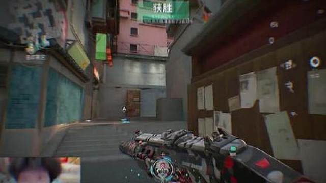 乾坤未定你我皆是黑马