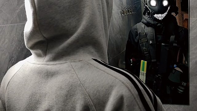 塔科夫就是你自己，你不可能逃离你自己