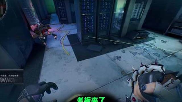 老板炸单了，但又好像没炸?