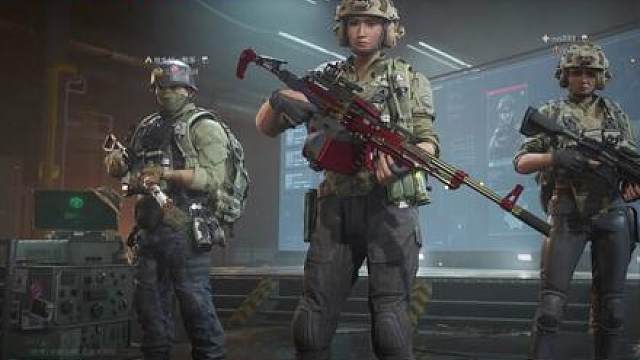 当绝密航天遇到鼠鼠指挥官，接连失利只能变更指挥权