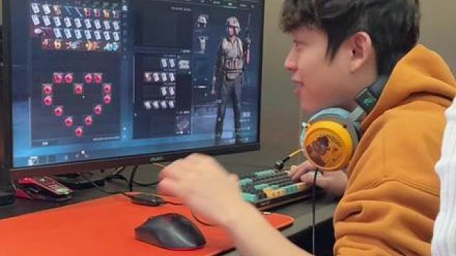 crush 想要crush 得到！