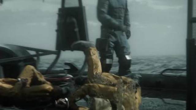 格赫罗斯:一个能把人吓哭的英文名?