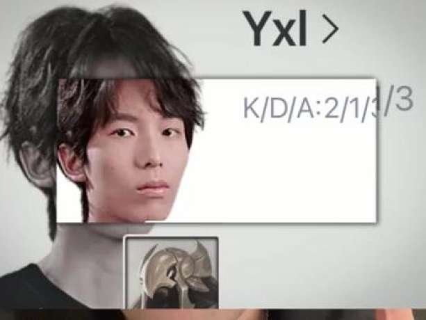 Viper首秀 光速下班
