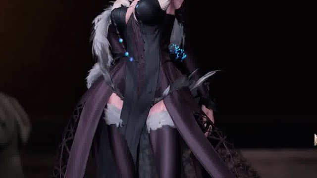 剑灵怀旧服  圣诞专属时装返场活动（飞雪之恋 鹿角 小红帽）