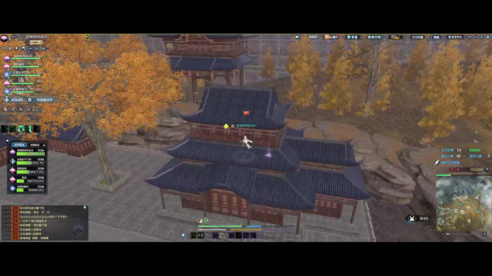 狭窄高点摆架子好像也不是万能的