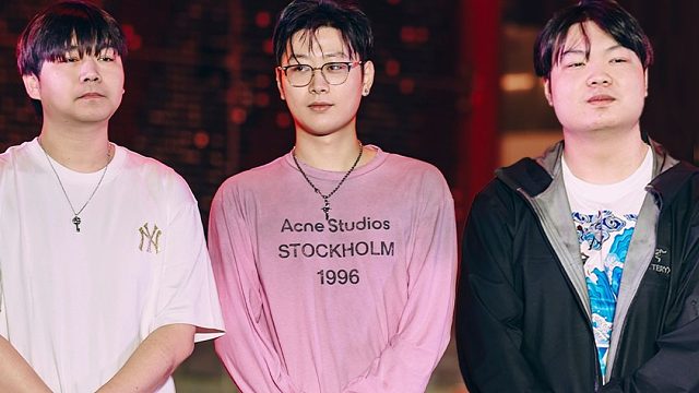 五年劫杯见证者集结！三位单排活化石的走心时刻，一段关于热爱的故事