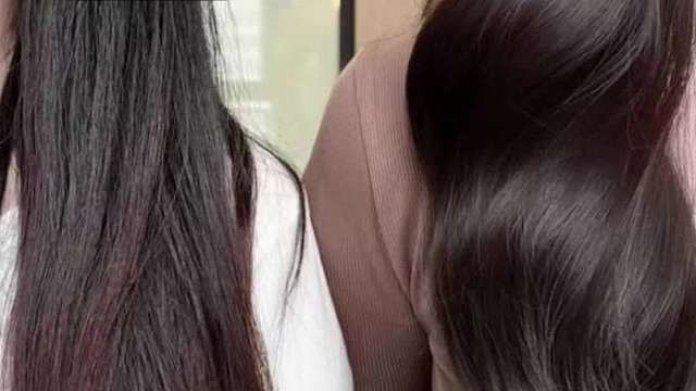 什么精油最护发？护发精油防毛躁干枯柔顺推荐！这样买不上当