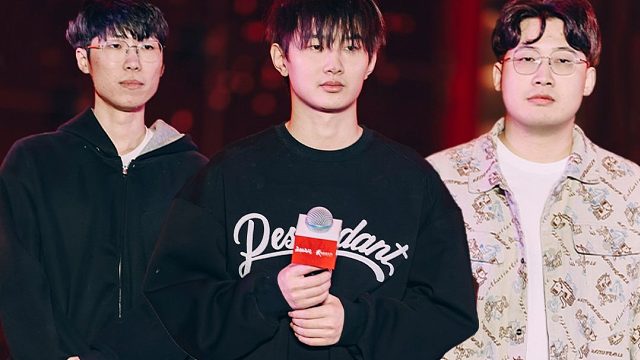 三排战神集结！扎克奈何桥小楠同台，聊遗憾、谈初心句句戳心