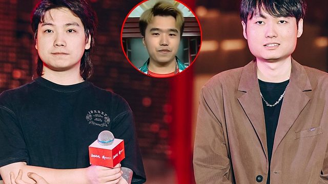 爷青回！永劫远古大神集结，熊猫人刀一挥黄复来再谈赛场往事