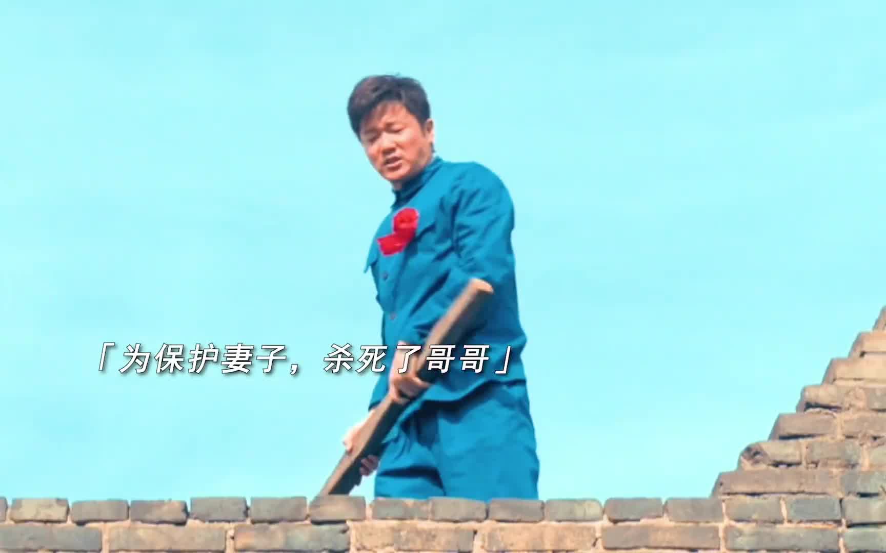 大灾面前显人间真情！