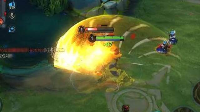 玩的就是阳寿对线