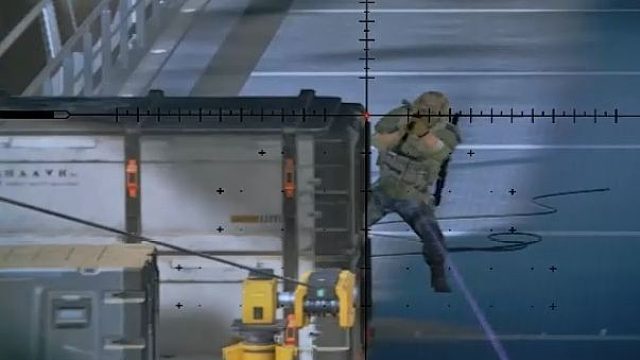 六套野排遇到双排私麦，该如何破局并且带出护目片告之撤离成功