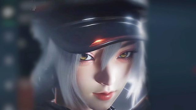 QBZ95遇到贪吃小馋猫？