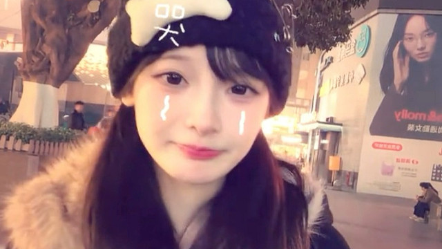 【安慕茜茜子】挖你的鼻孔 喵喵