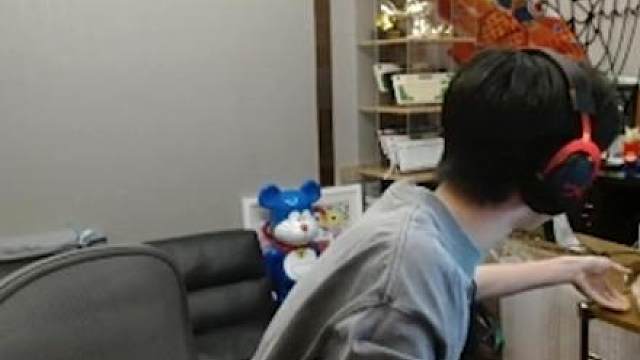 找茬都说不出这话