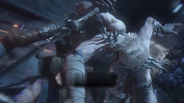 他才是明日里最顶的紫核芯！