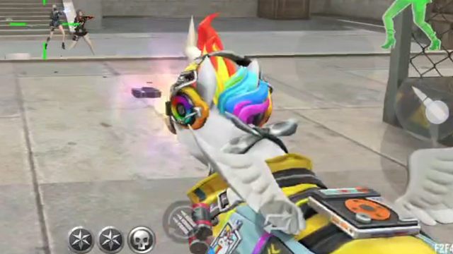 呜呜呜呜呜，我终于安装上一次c4了，还拿了最终消灭太不容易了