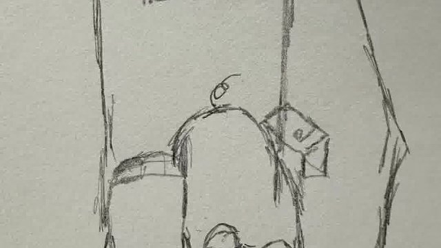 大哥屎都没夹断呢！哈哈笑死我了！