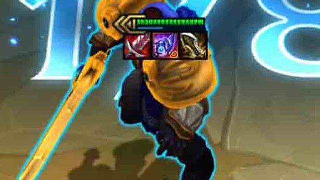 清空棋盘！单挂3星4费！！