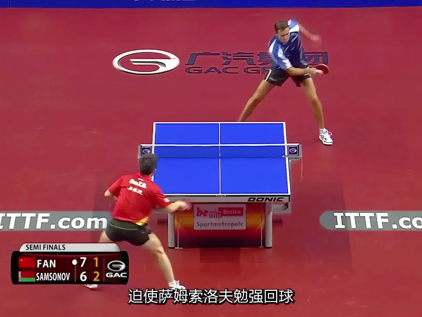 飞天熊猫究竟有多能跳