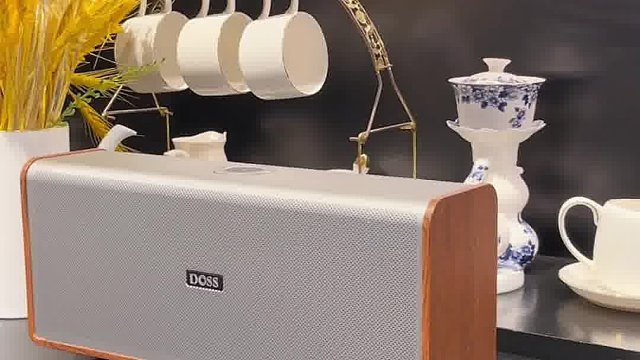 同价位无对手！下一代全景声音响，堆料满满却不溢价