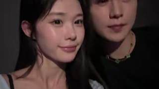 女明星和男明星