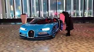 金少閃亮登場