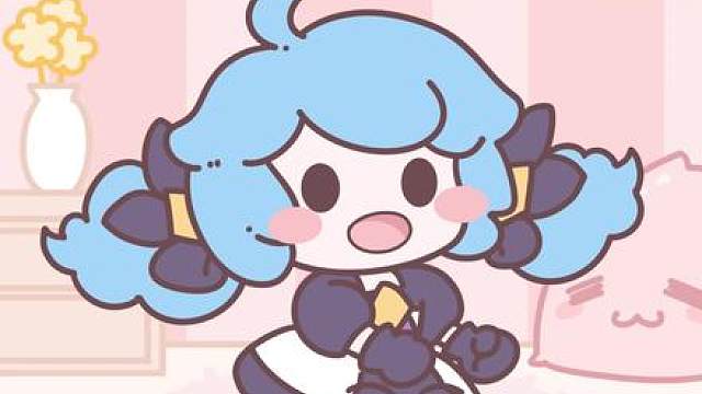 小小格温：你问我兄弟最近在干嘛？ 我兄弟当然是在玩以绪塔尔啦！