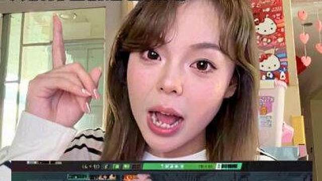 首先我没惹任何人其次我也没惹任何人！