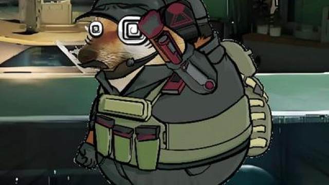 救命，航天基地闹鬼了！