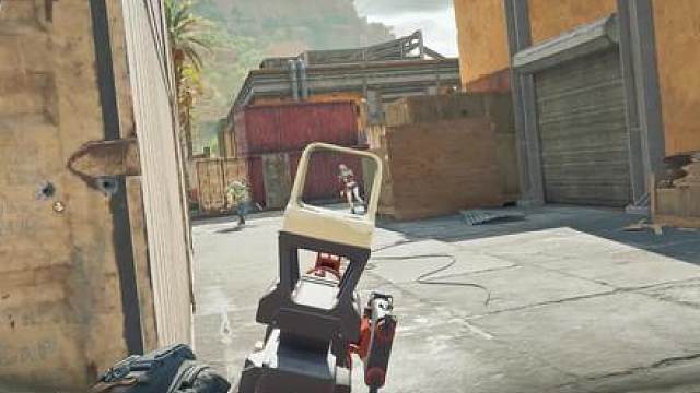 【巨浪】35W高爆发低后座，稳固枪托歪把子的含金量还在上升