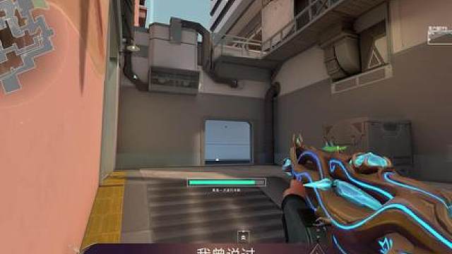 【全英雄讲解】 幻棱篇！时空刺客教学：幻棱飞对 对面裂开