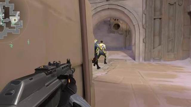 全英雄讲解之炼狱小课堂，顶分赋能烟位的对局思路解析，教你看懂烟位的底层逻辑